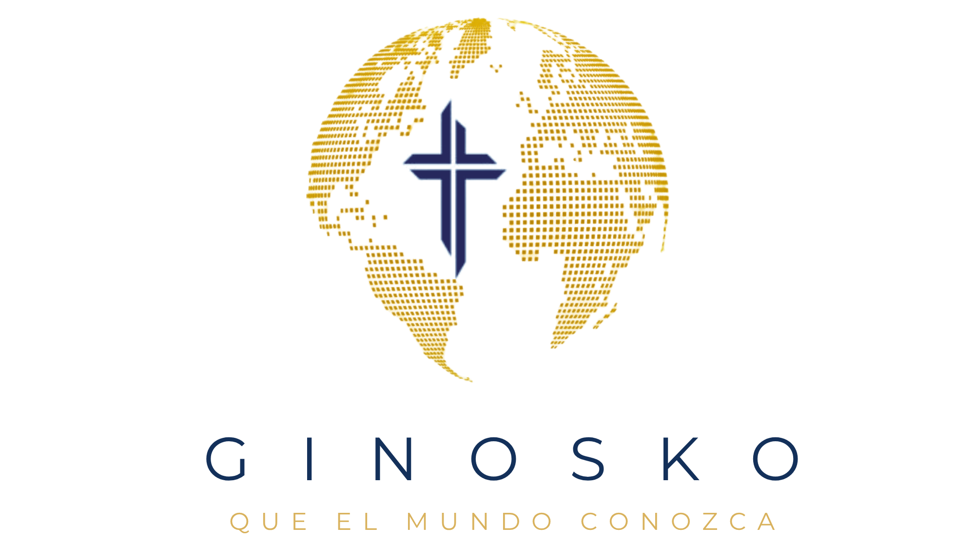 Ginosko - Conecta, profundiza y vive